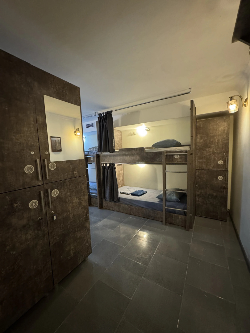 Foto - Hostel VOYAGE