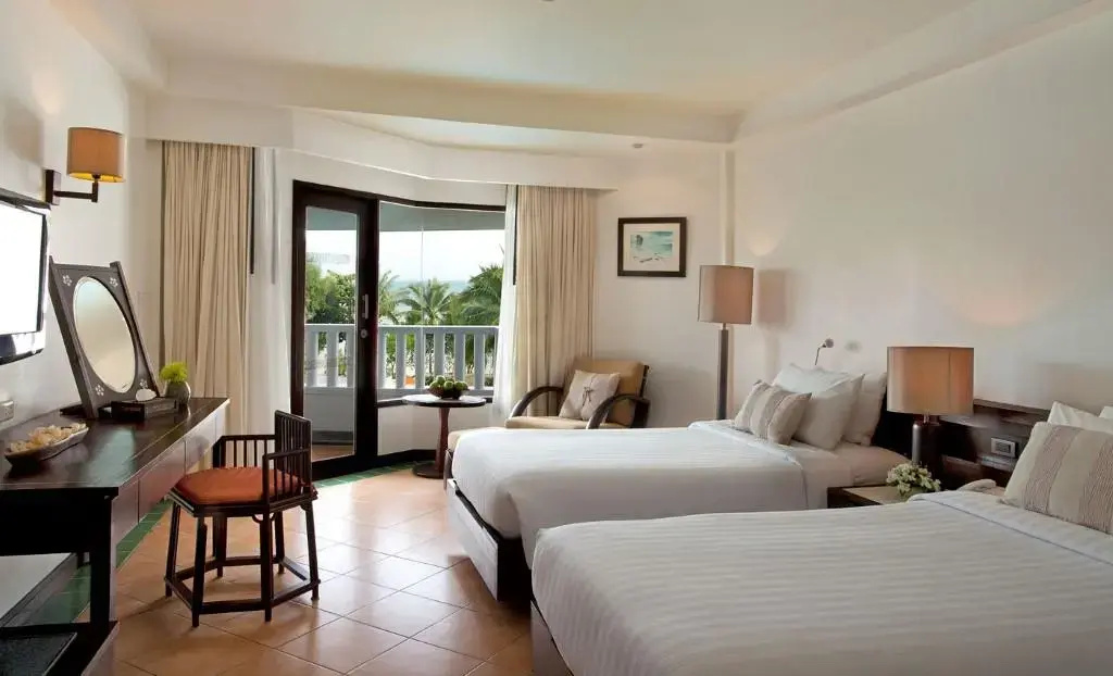 Photo - Aonang Villa Resort l Lifestyle Beachfront Resort