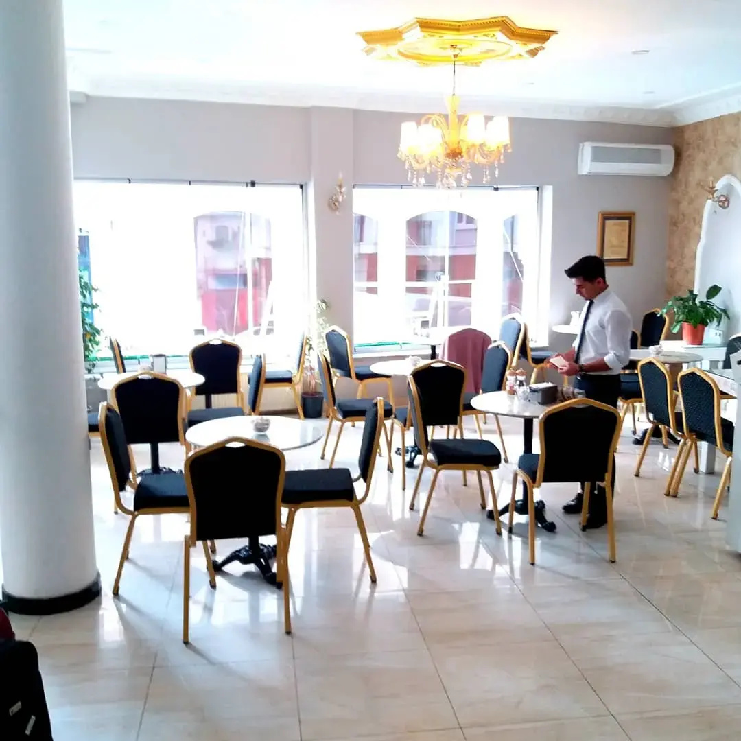 Foto - Sehir Hotel Old City