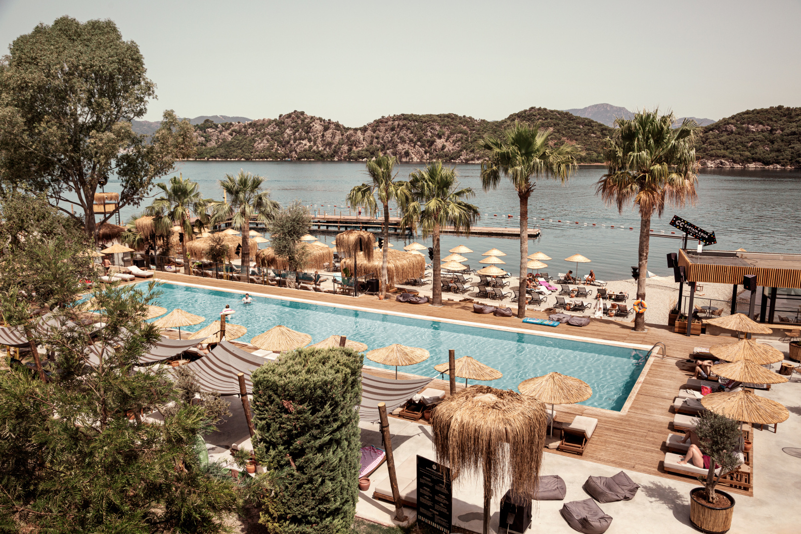Photo - Cook’s Club Adakoy, Marmaris – Adults Only