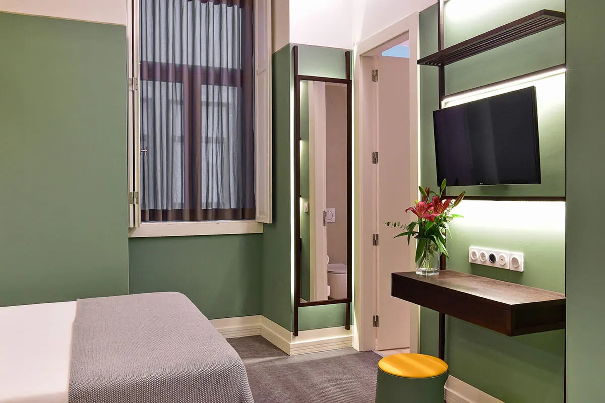 Foto - My Story Hotel Augusta