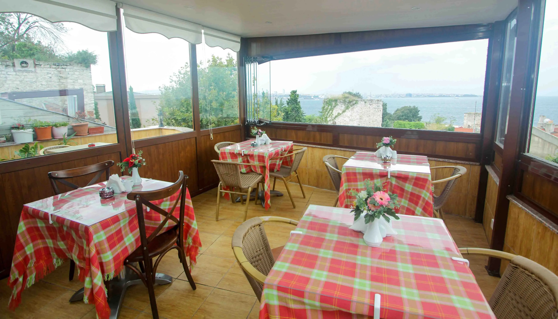 Foto - Esans Hotel - Special Category