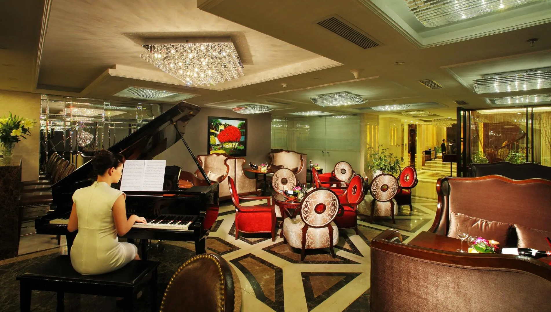 Photo - Golden Silk Boutique Hotel