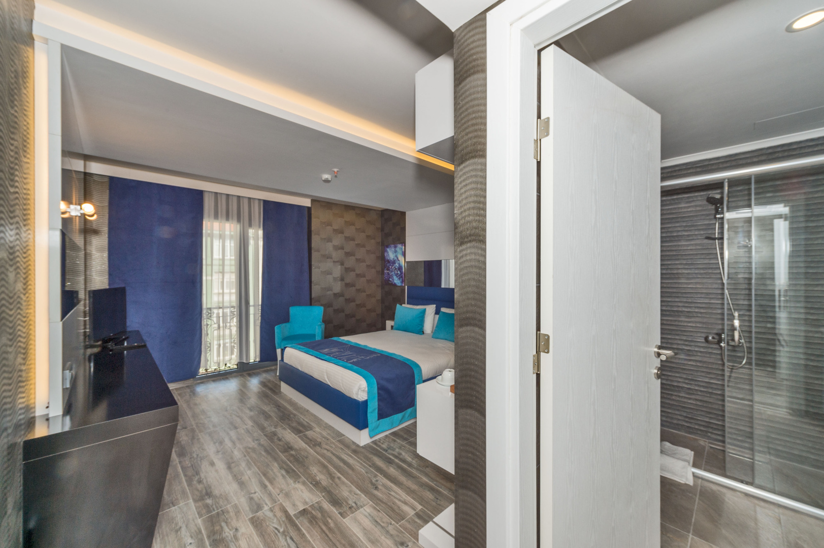 Foto - Inntel Hotel Istanbul