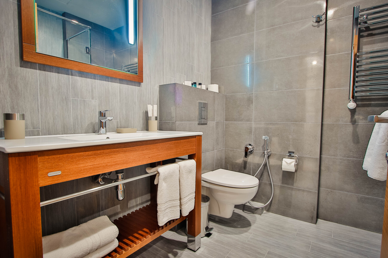 Foto - Ameri Plaza Tbilisi