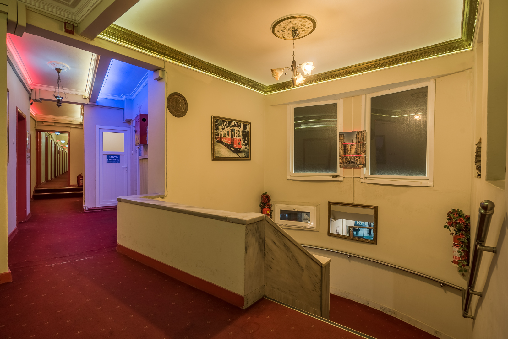 Foto - Erenler HoTeL & HosTeL