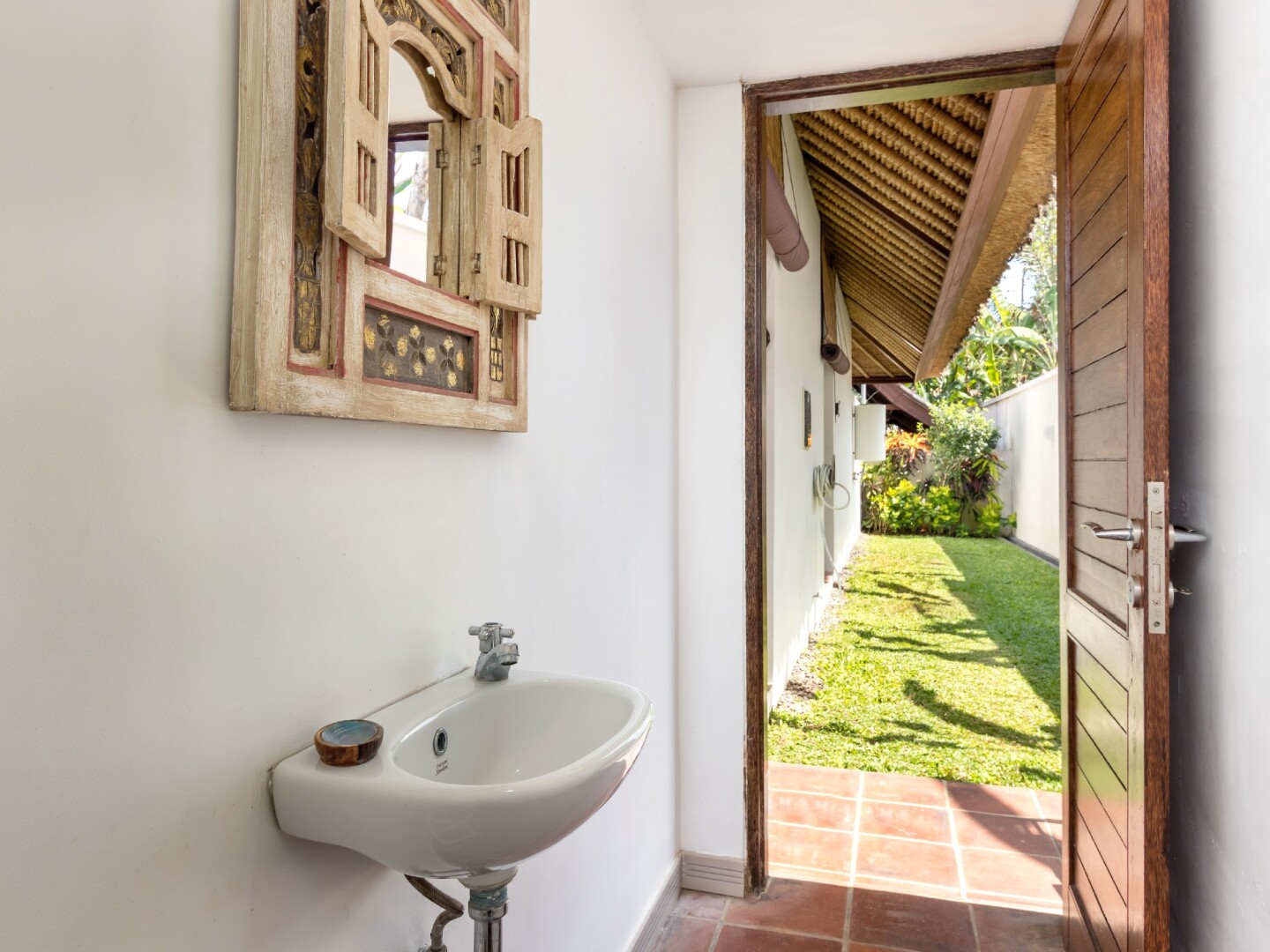 Photo - Villa Candi Kecil Tiga by Villa Finder