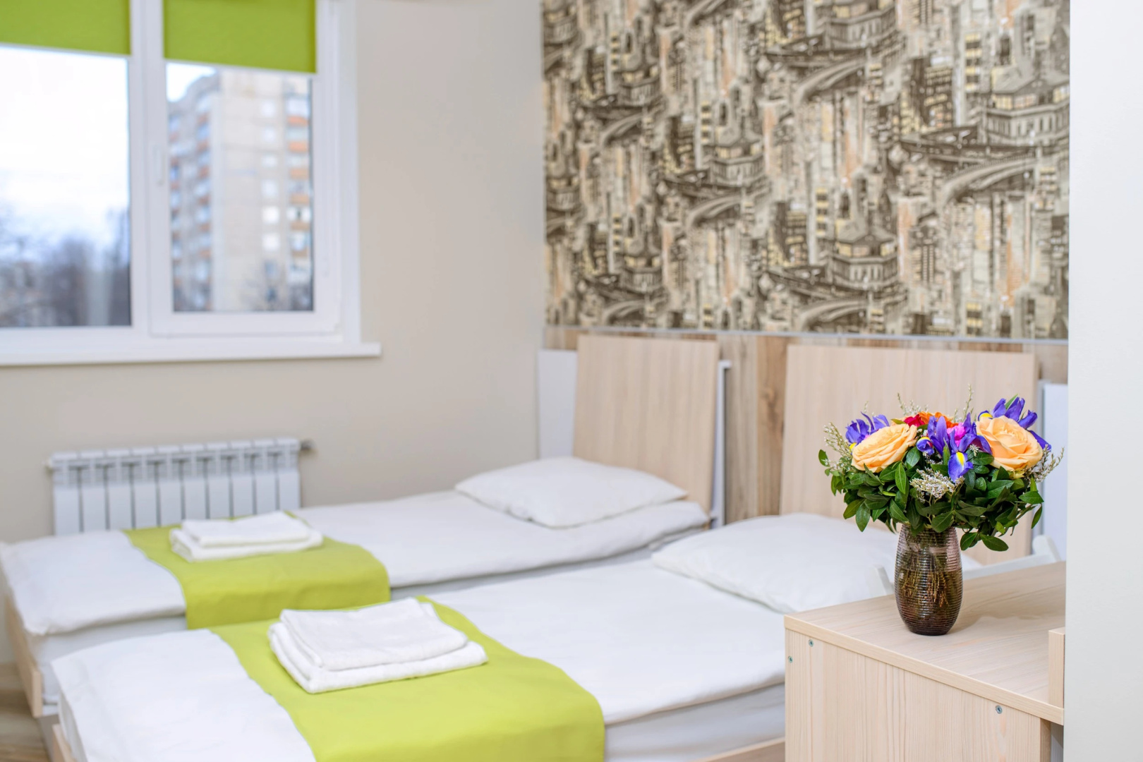 Foto - Urban Hotel