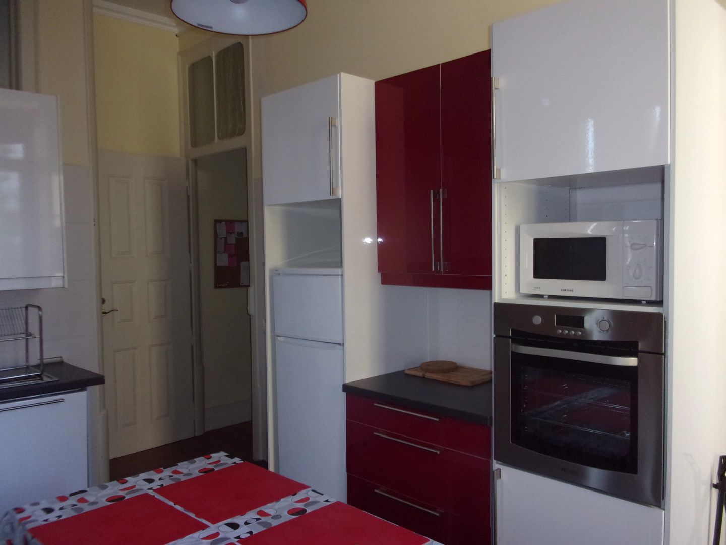 Foto - Hostel 402