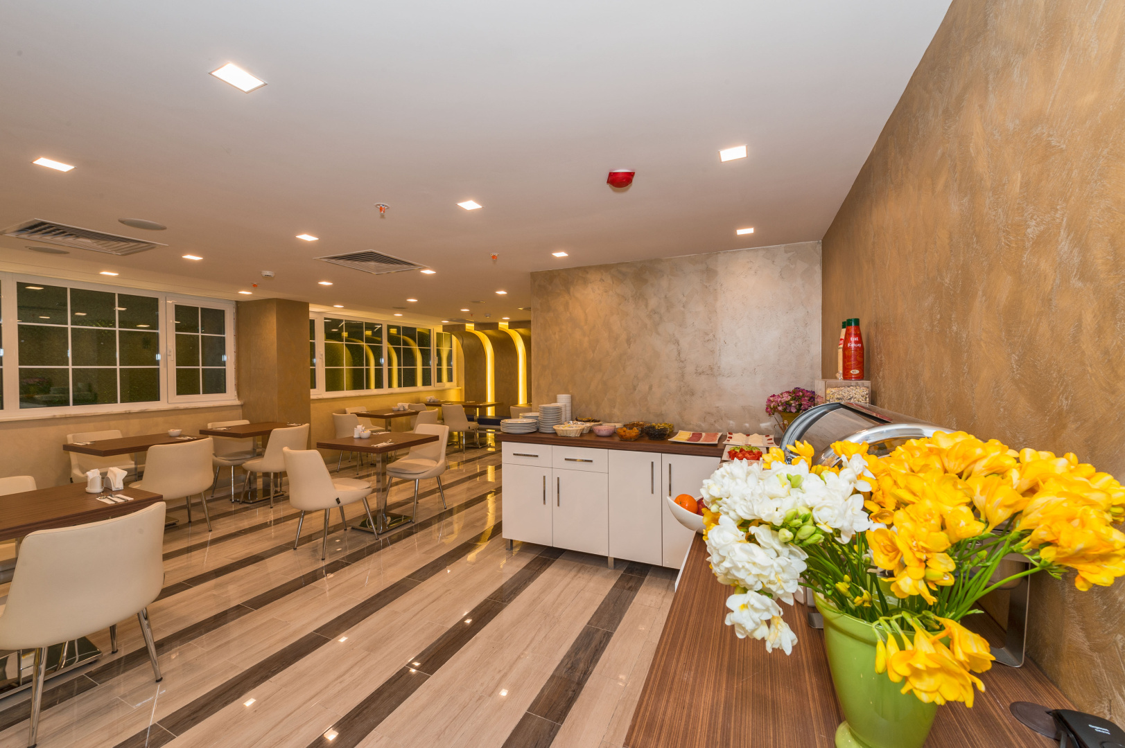 Foto - Inntel Hotel Istanbul