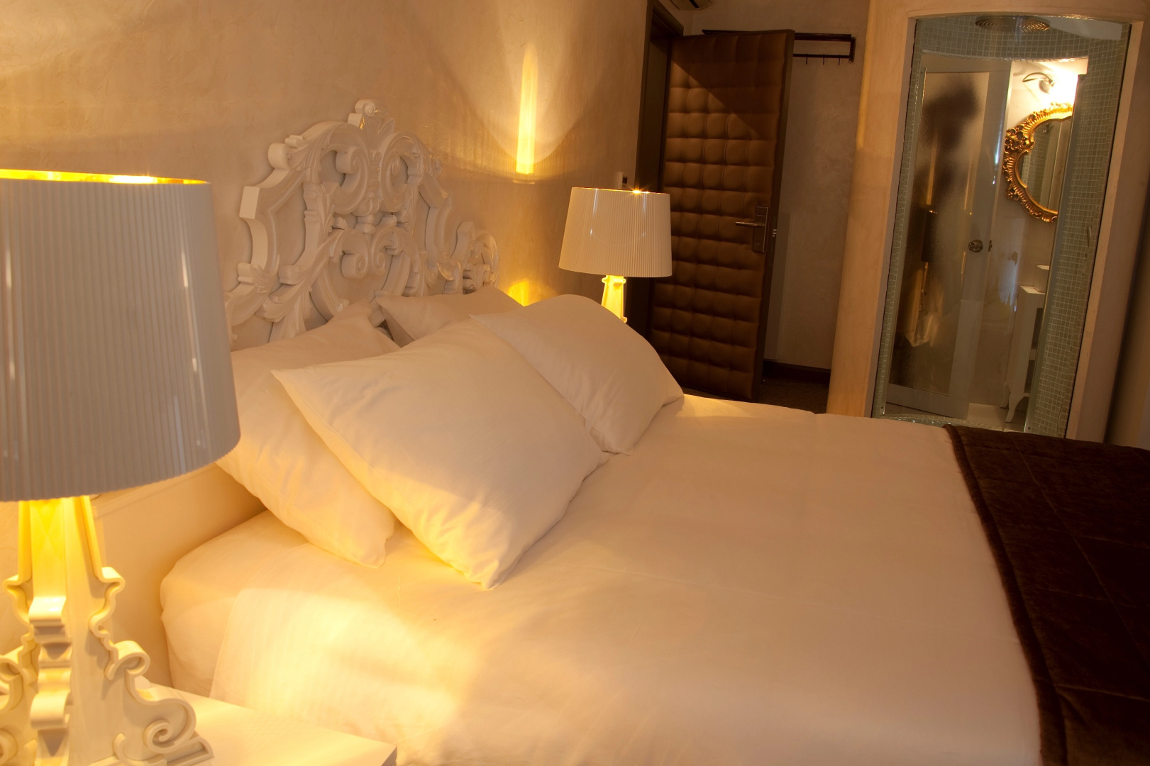 Photo - Hypnos Design Hotel