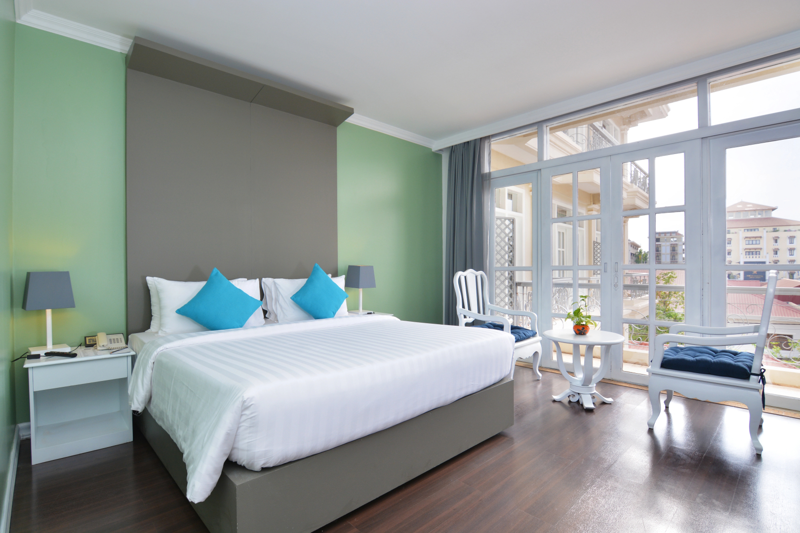 Photo - Memoire Siem Reap Hotel