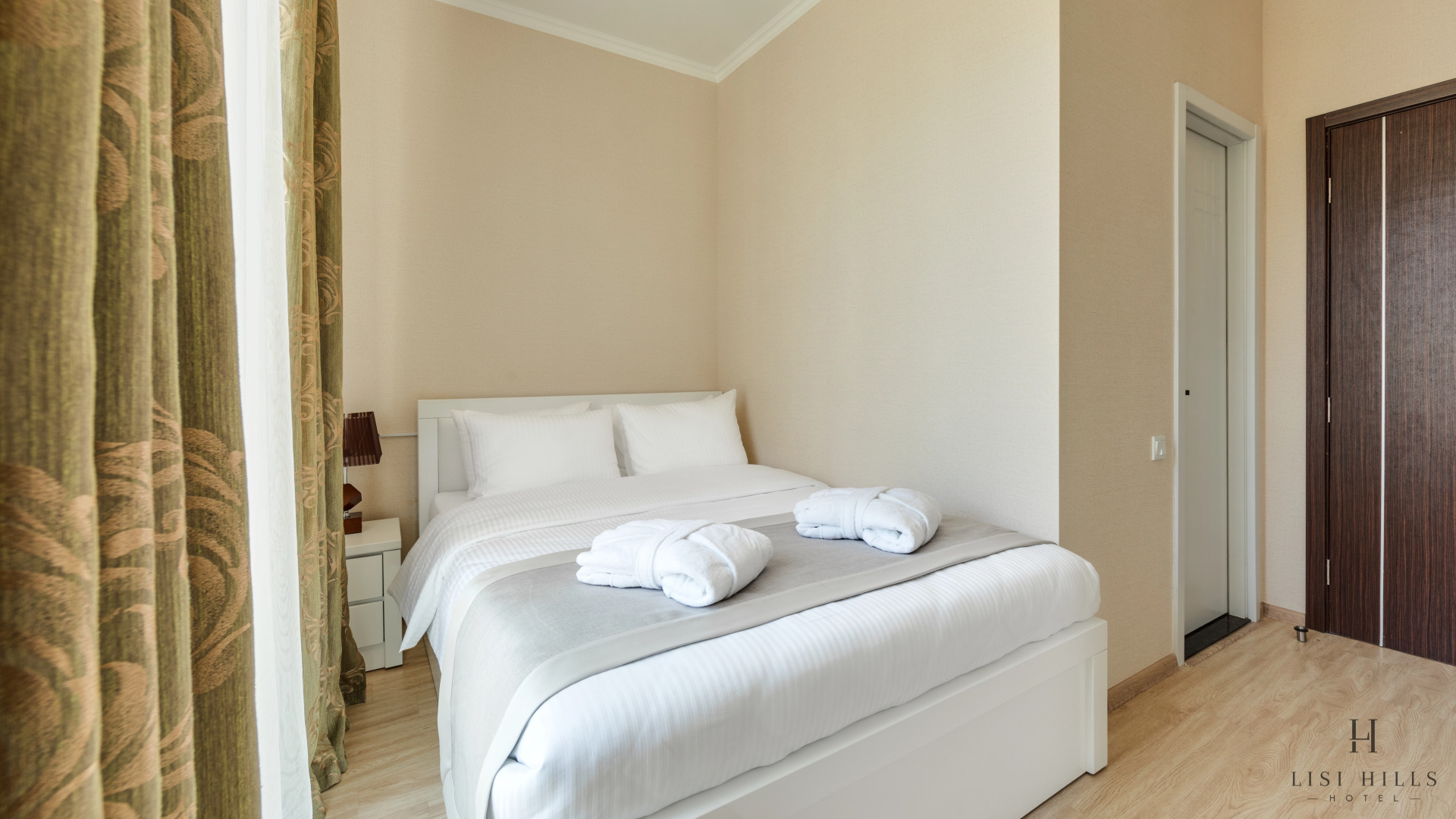 Foto - Lisi Hills Hotel