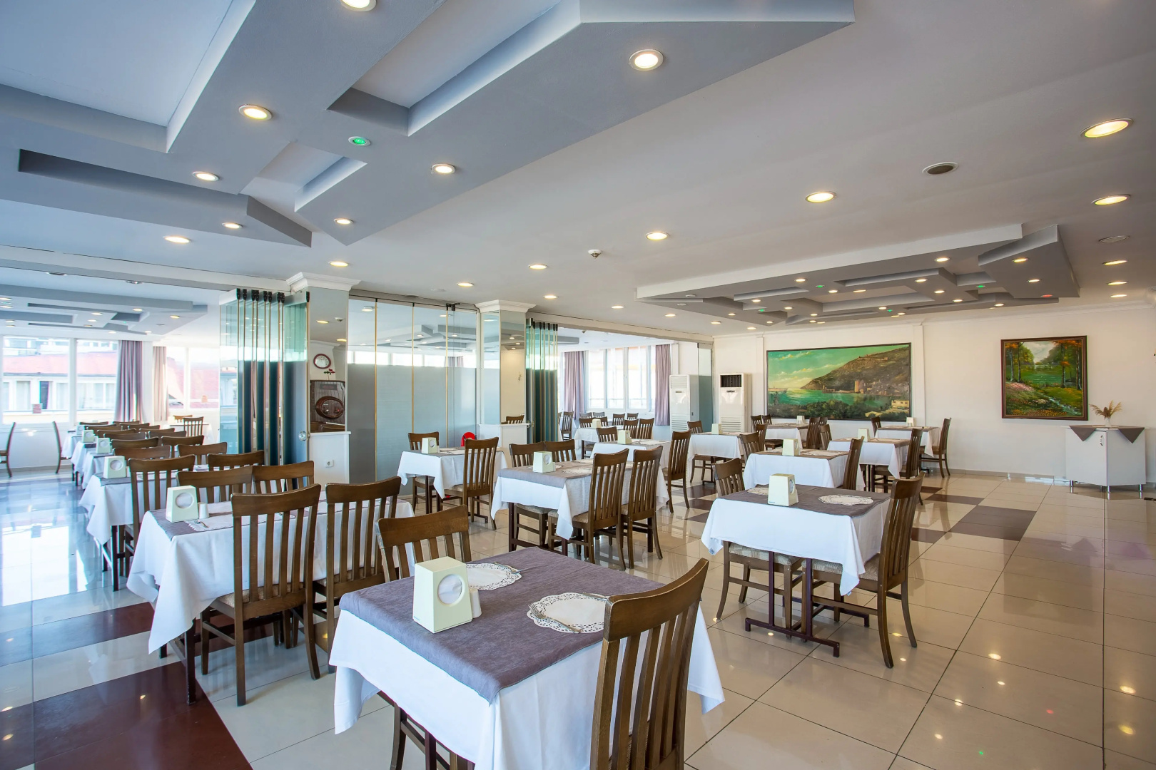 Foto - Aslan City Hotel