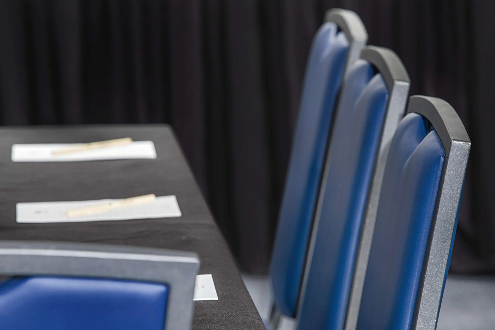 Foto - Hilton New York Times Square