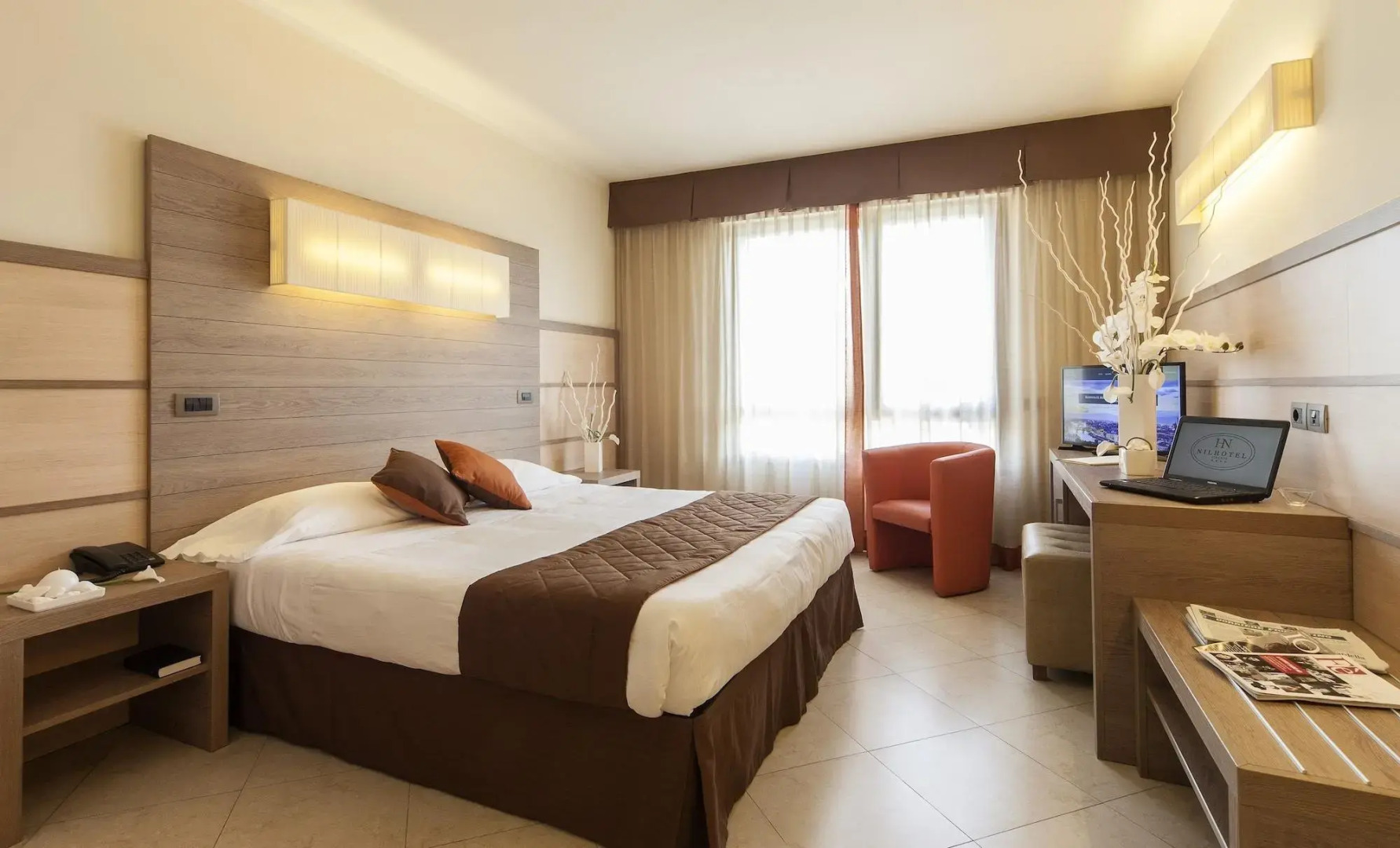 Photo - NilHotel Florence