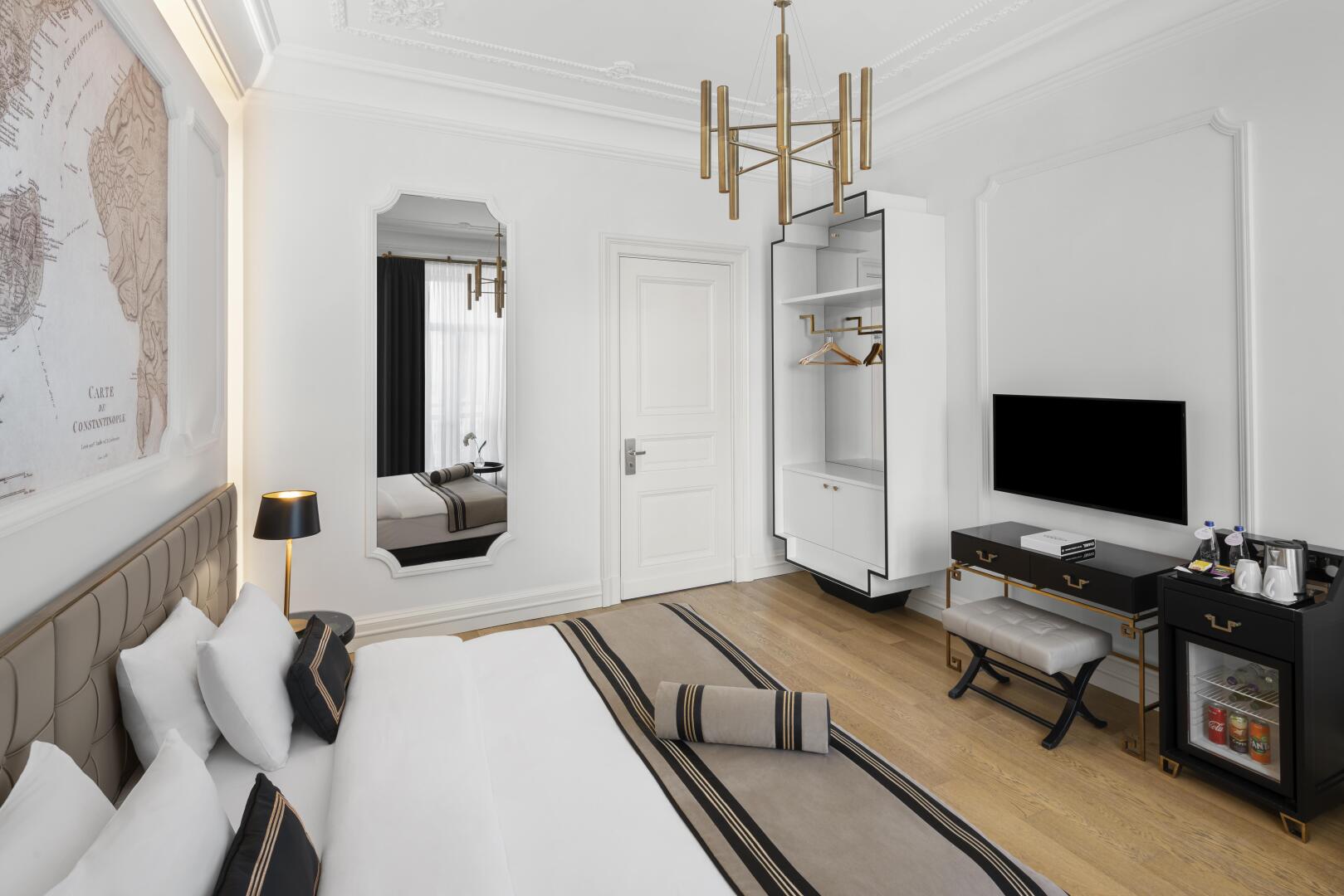 Photo - AKKA Lush Hotel Taksim