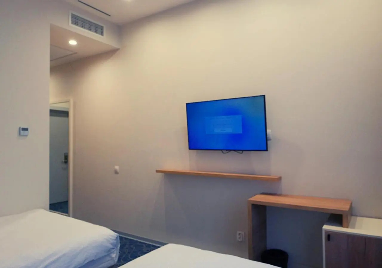 Photo - ADD Hotel Almaty