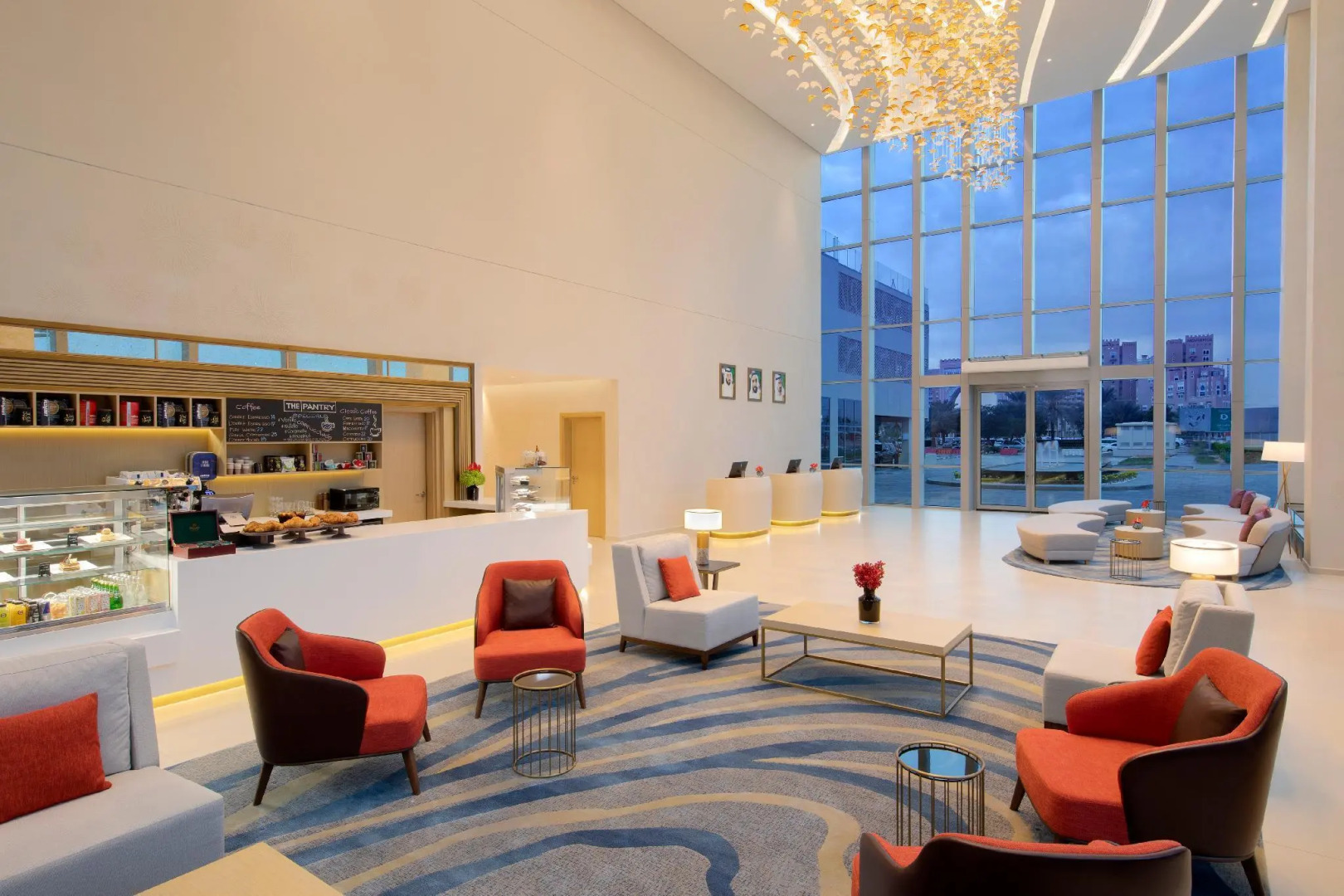 Foto - Avani Ibn Battuta Dubai Hotel