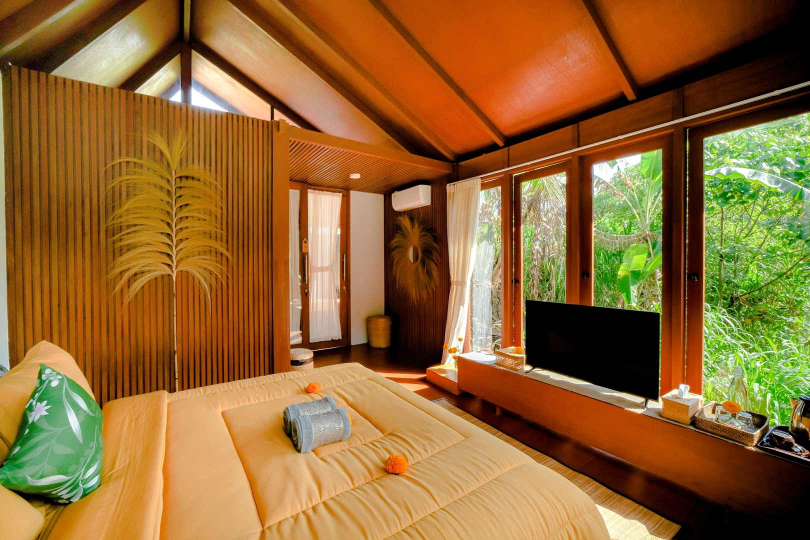 Foto - Ubud Jungle Stay - Mahari by WAHM