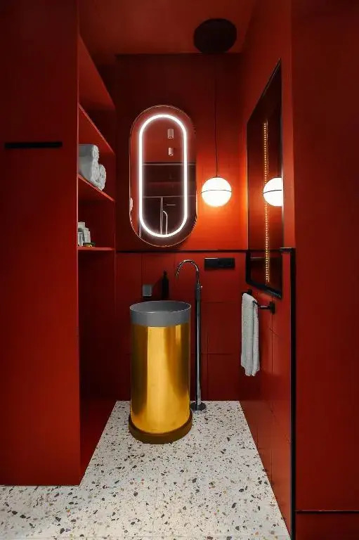 Photo - Heritage Hotel and Suites