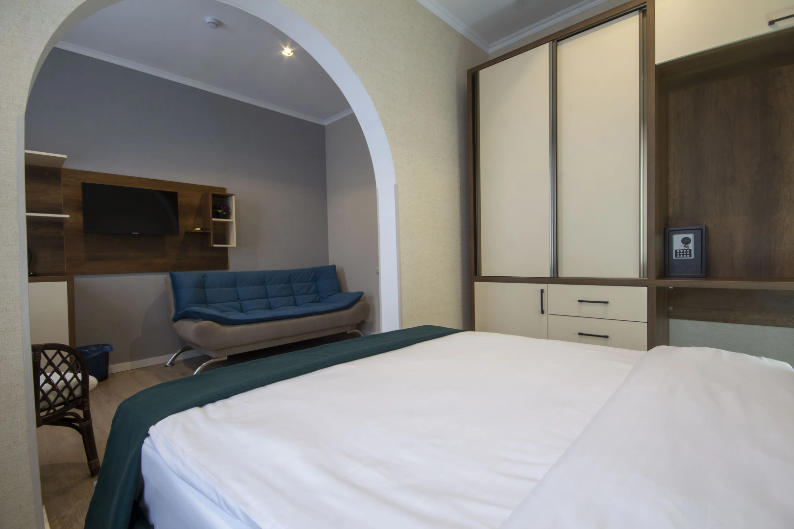 Foto - Kinor David Glatt Kosher Hotel