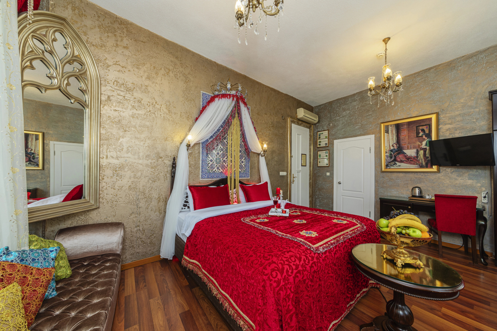 Photo - Hotel Ipek Palas