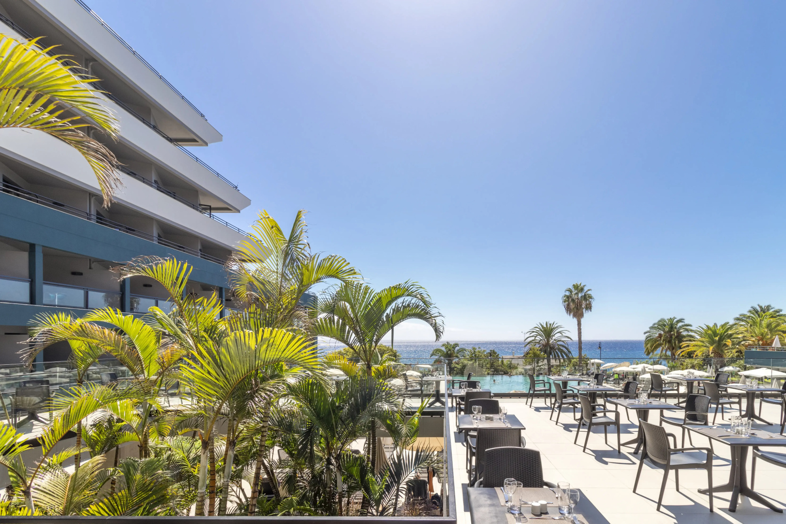 Foto - Enotel Lido – All Inclusive