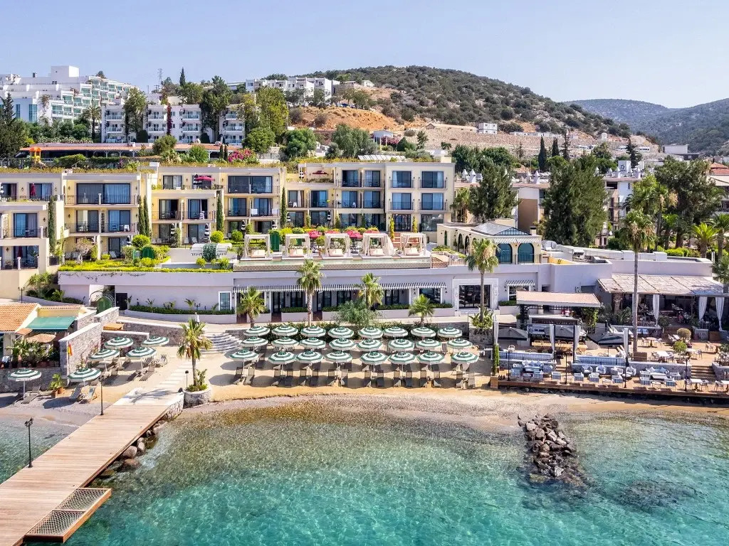 Foto - Casa Nonna Bodrum - Adult Only