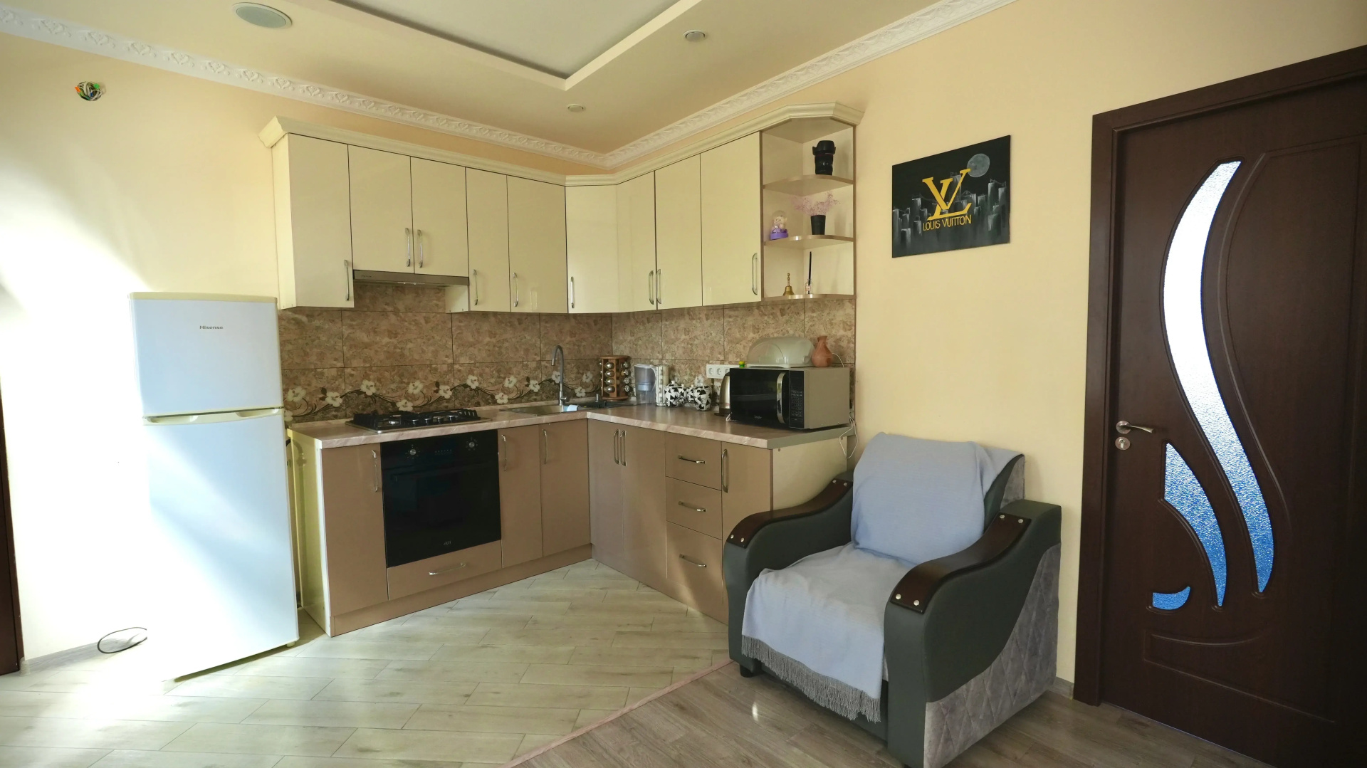 Photo - SD House