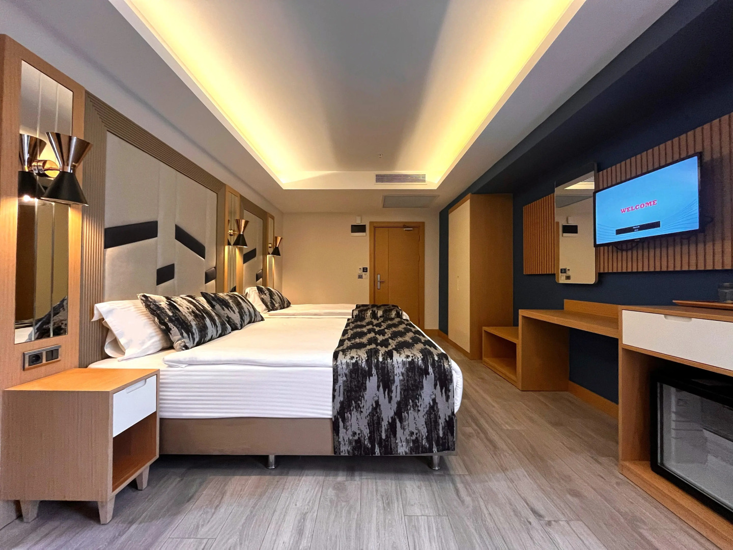 Photo - Downtown Sirkeci Hotel