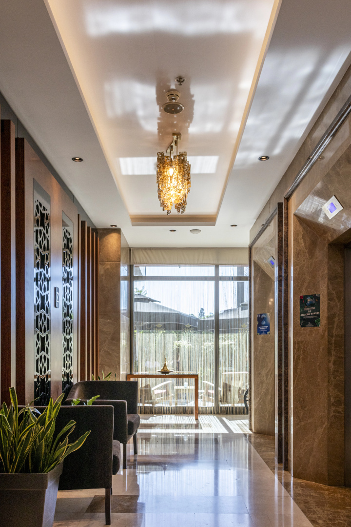 Photo - Volley Hotel Istanbul