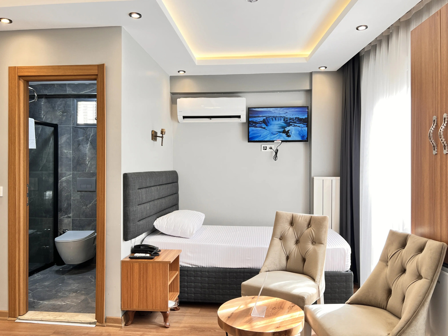 Foto - Mamma Marya Hotel