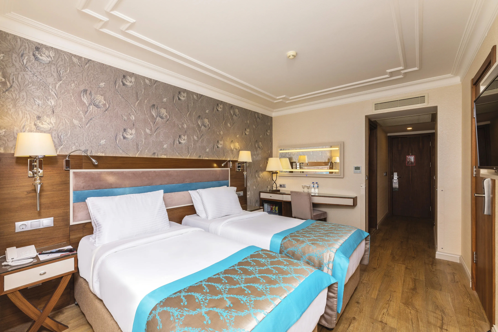 Photo - Grand Yavuz Hotel Sultanahmet