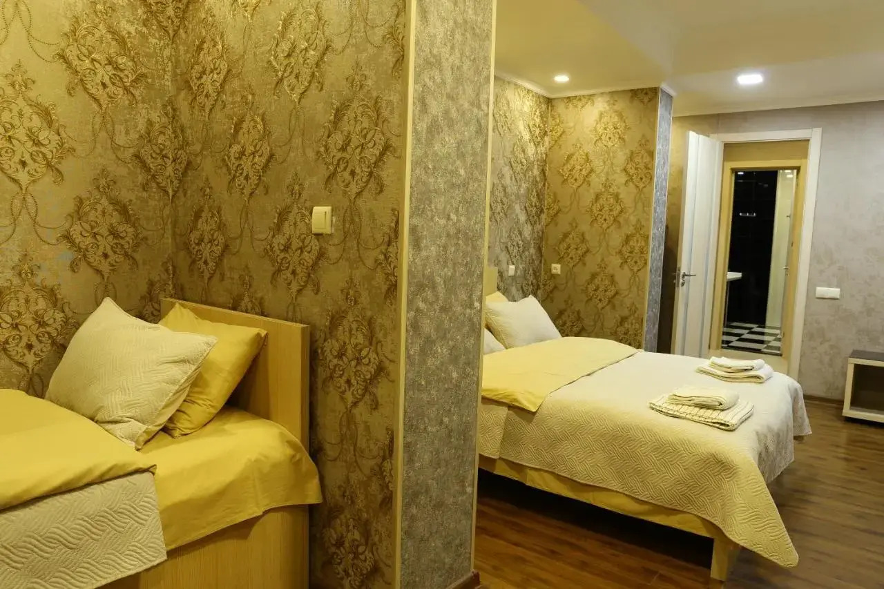 Foto - Dkd-bridge Hotel