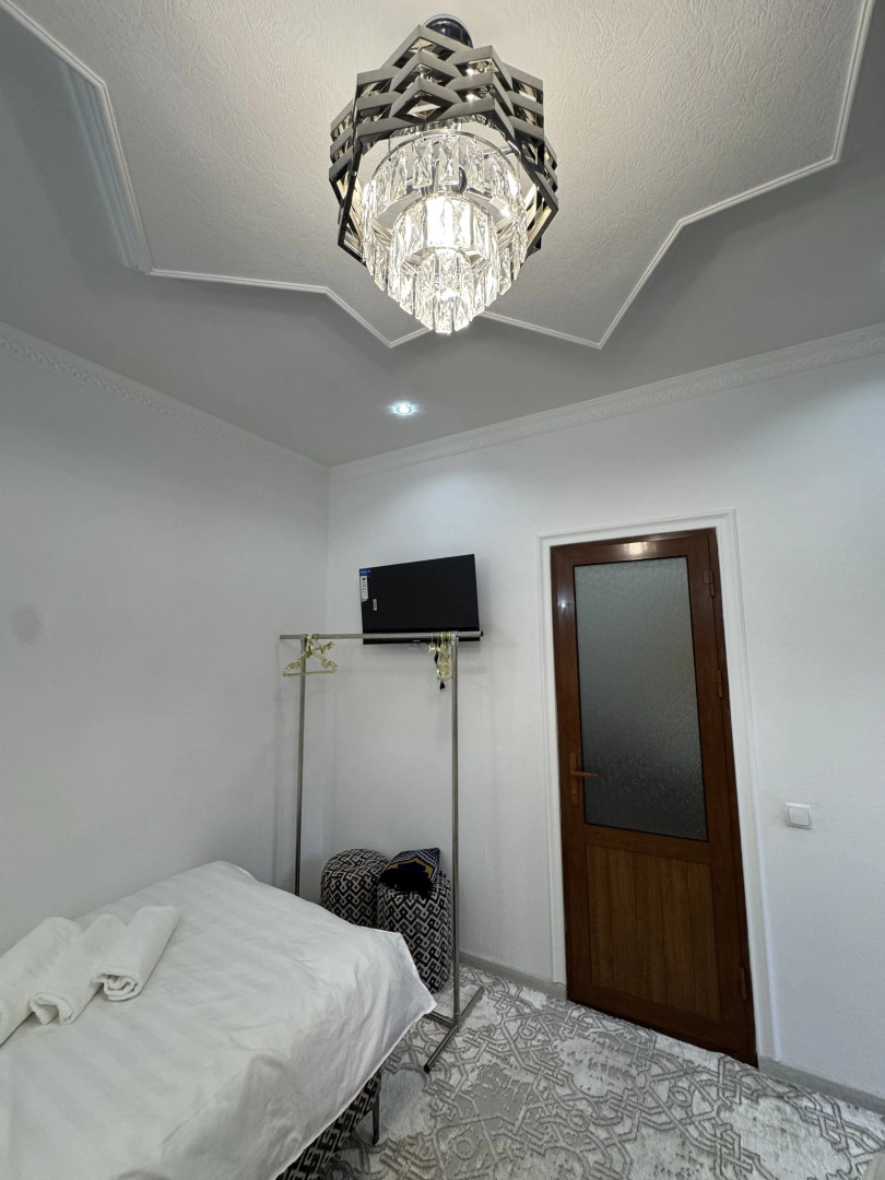 Foto - Meros Guest House