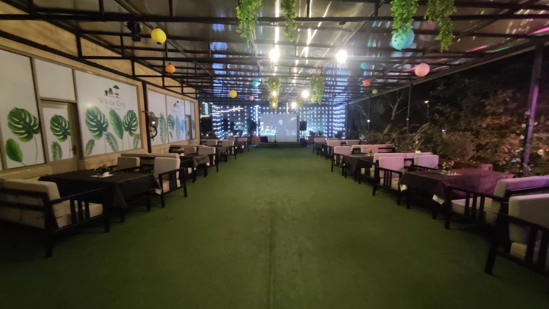 Foto - Corniche White City Hotel