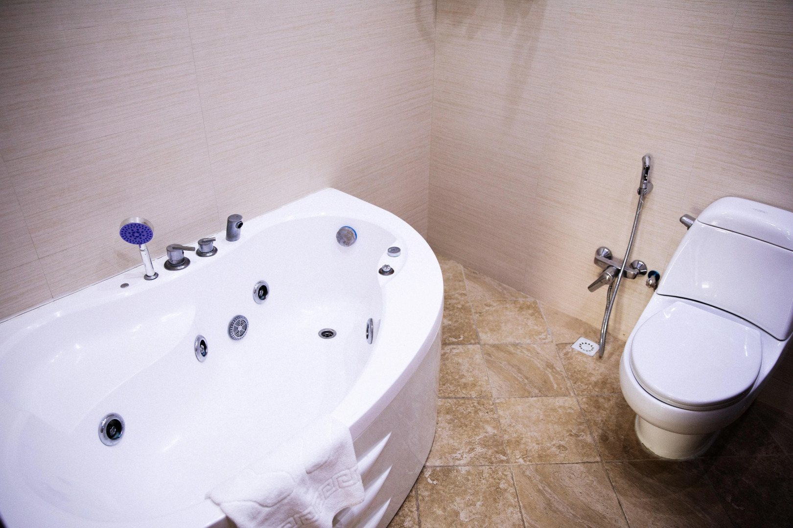 Photo - Austin Hotel Baku