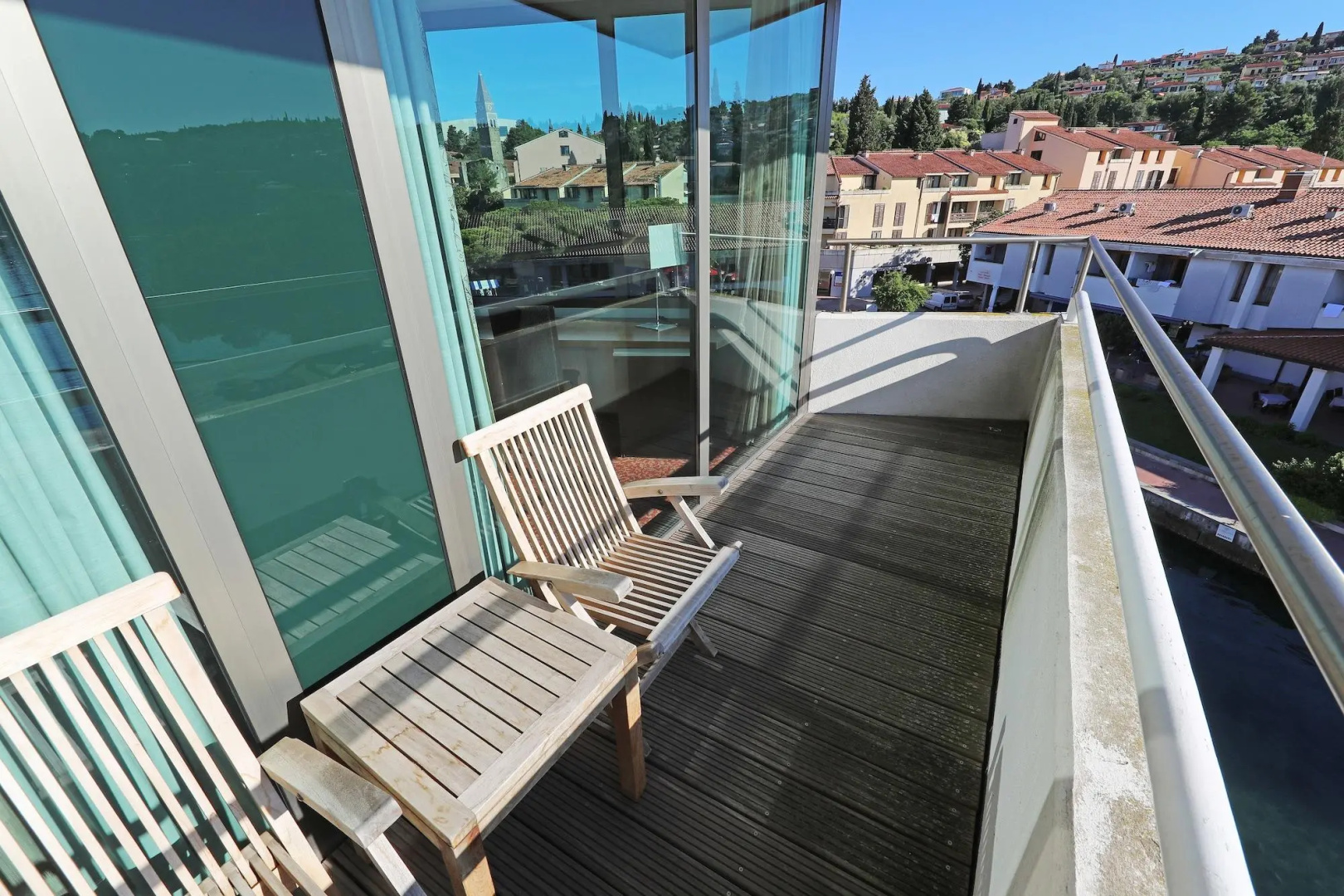 Foto - Hotel Histrion - Sava Hotels & Resorts