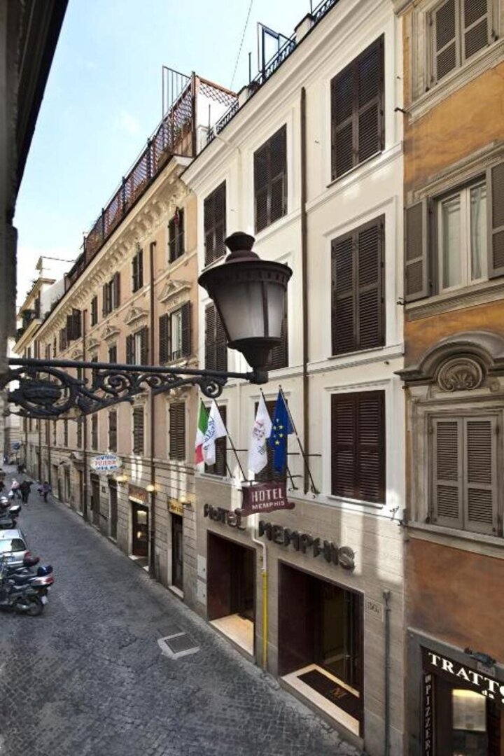 Photo - Hotel Memphis