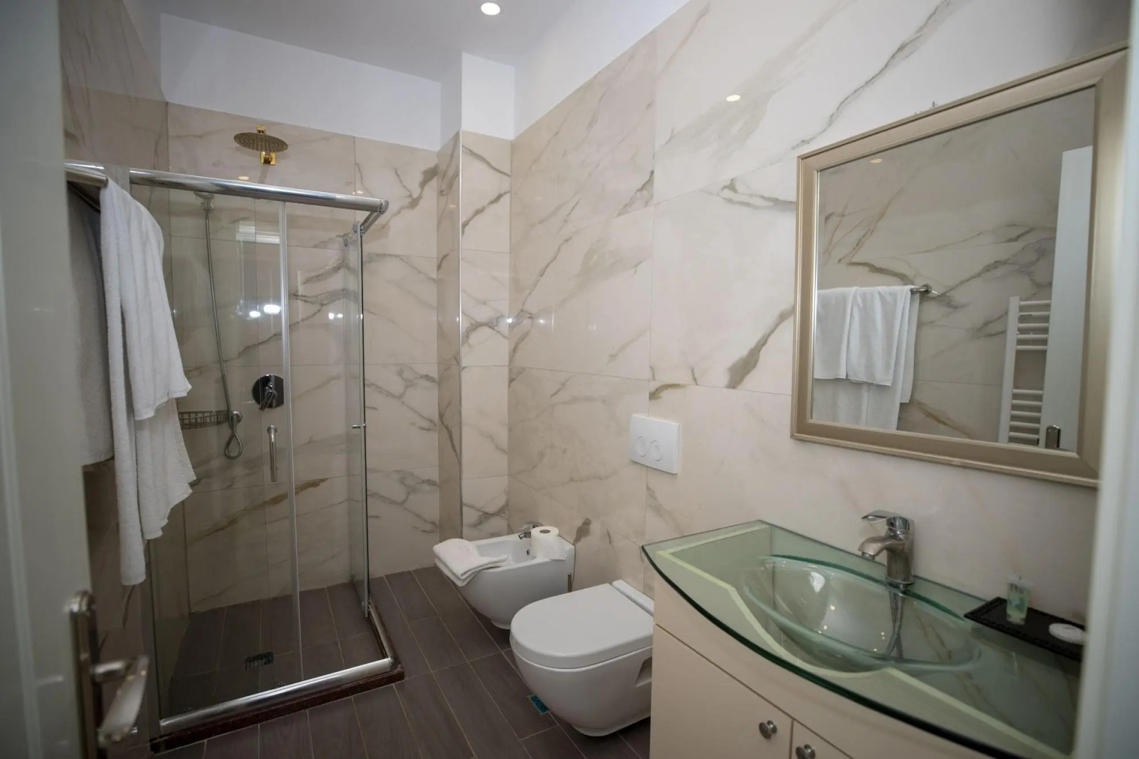 Foto - Vila Zeus Hotel