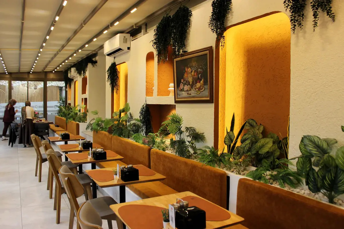 Foto - Bonnie City Hotel