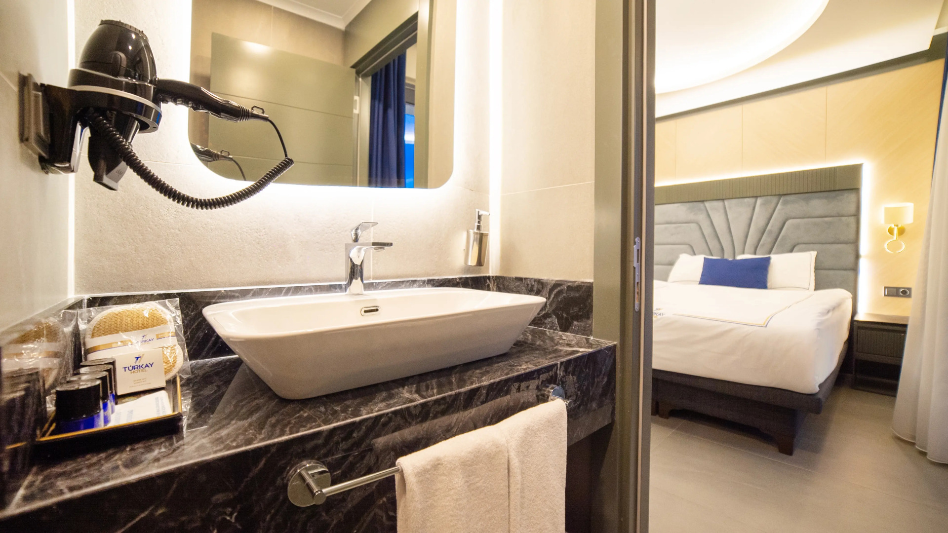 Foto - Türkay Hotel