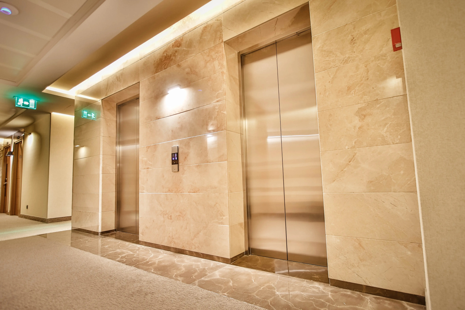 Foto - Ameri Plaza Tbilisi