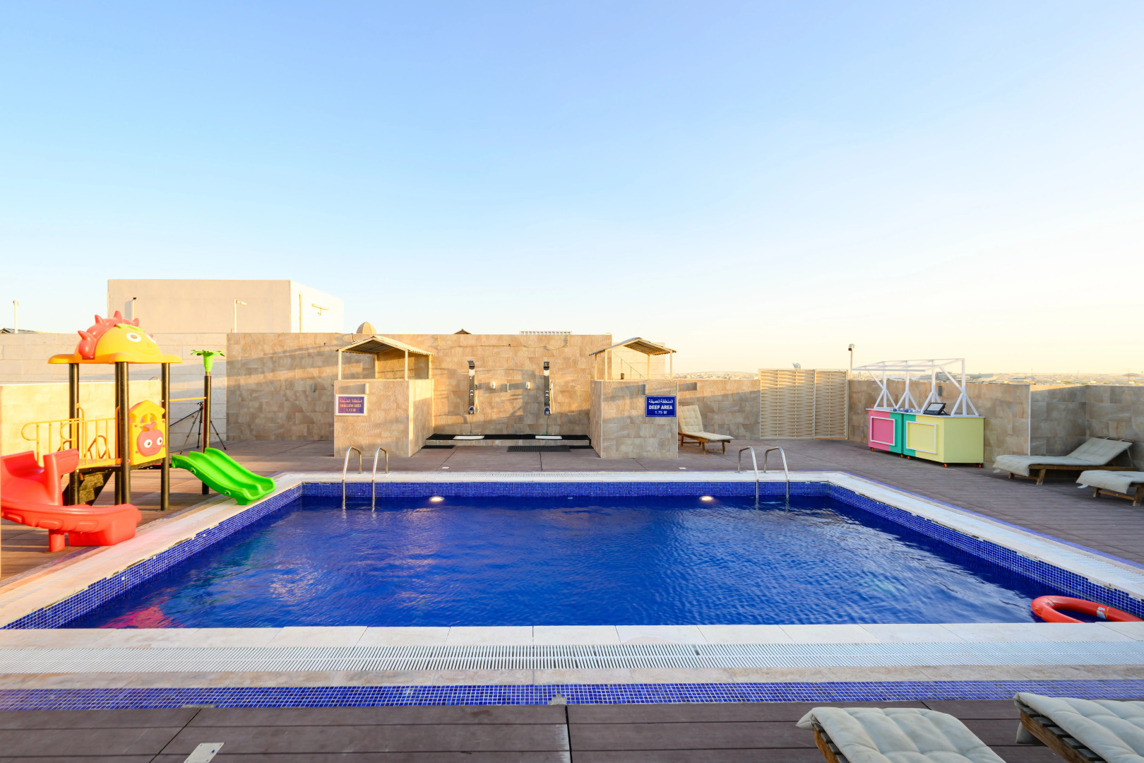 Photo - Abraj Royal Hotel فندق أبراج الملكي