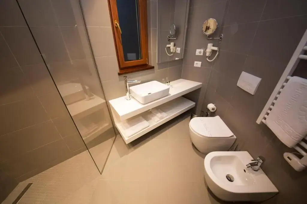 Foto - Hotel Theatro- City Center