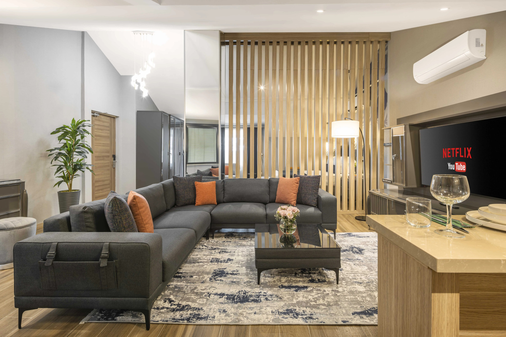 Foto - The Capri Hotel Osmanbey