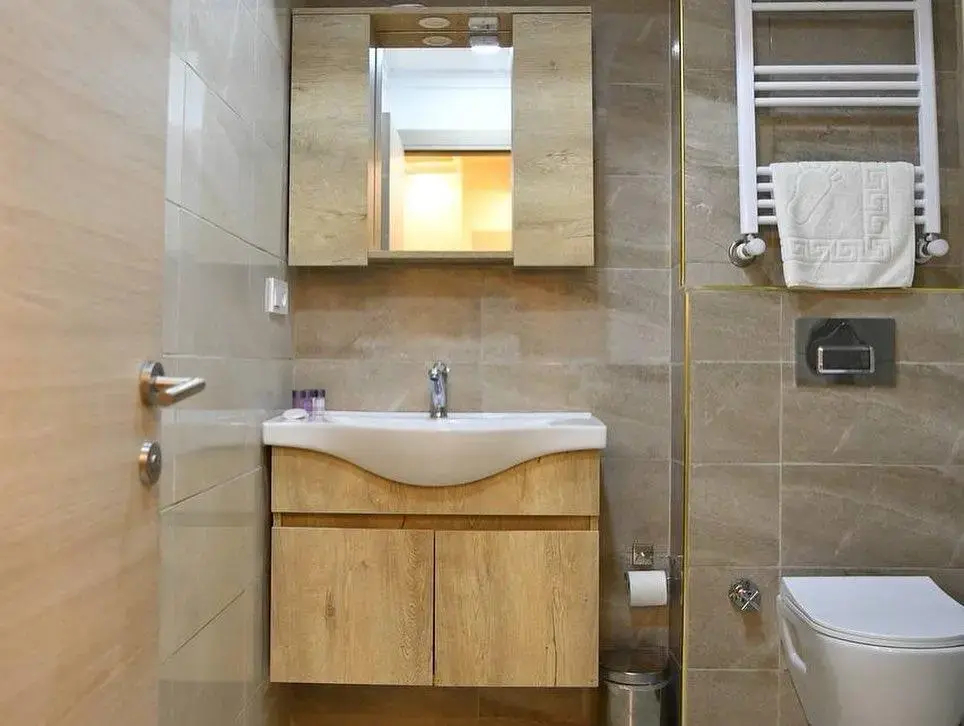 Foto - Hotel Mavirem