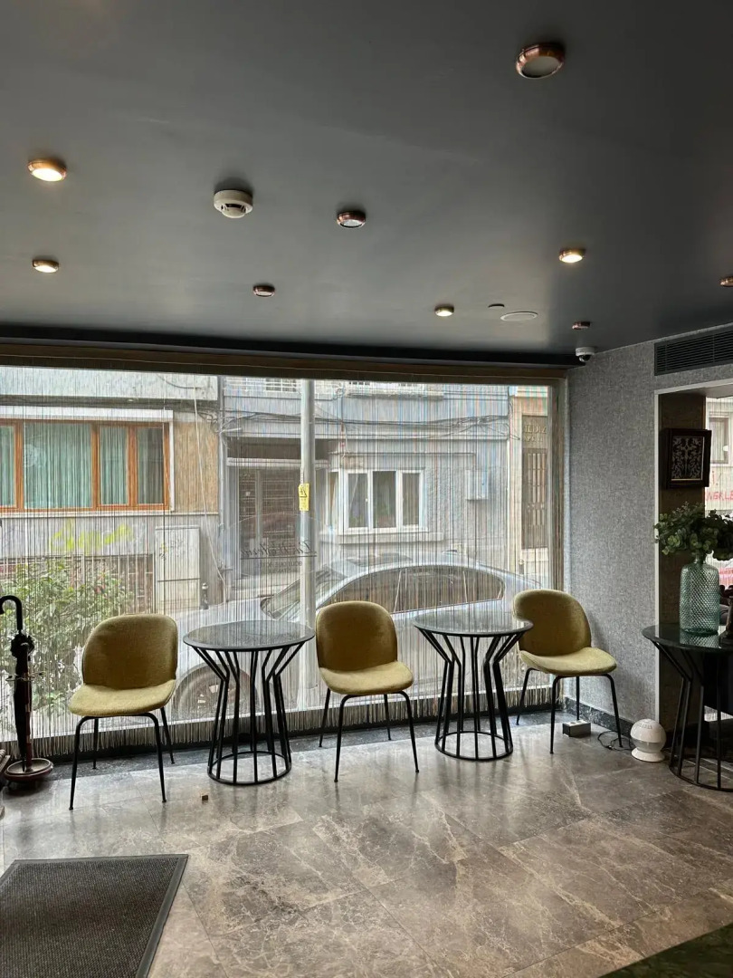 Foto - La Wisteria Boutique Hotel Istanbul