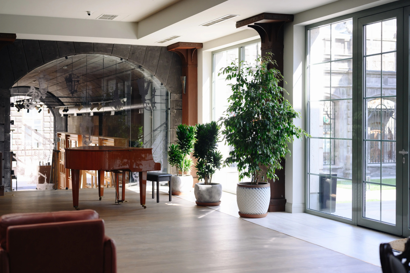 Photo - Grand Hotel Gyumri